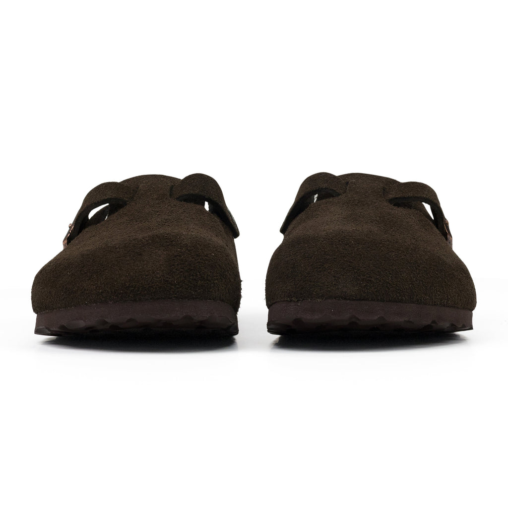Mocca Boston SF LEVE Sandal