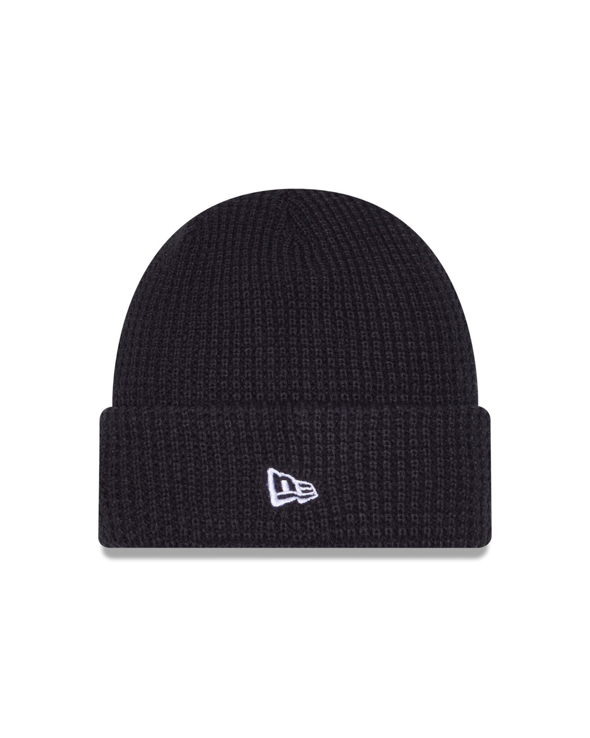 New Era Knit Chicago Bears Waffle Beanie
