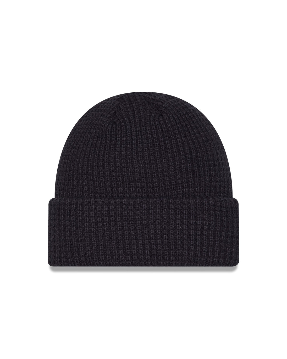 New Era Knit Chicago Bears Waffle Beanie
