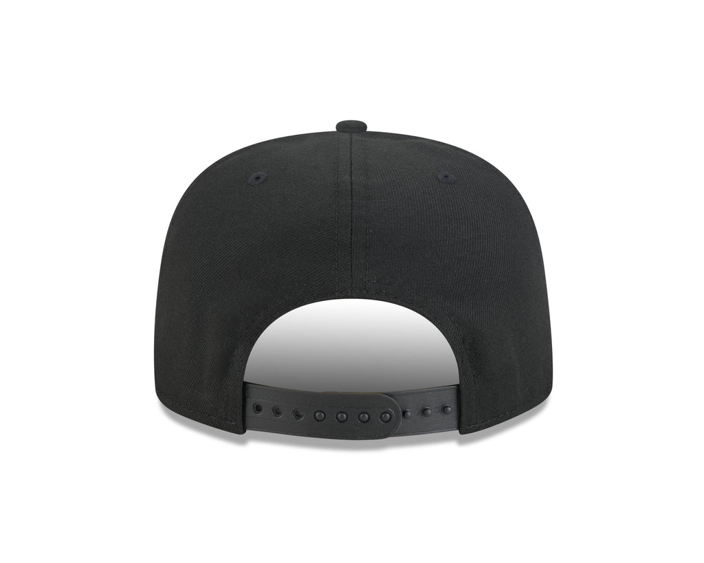 New Era 950 A Frame Chicago Bulls Bolt Collection Snapback Hat