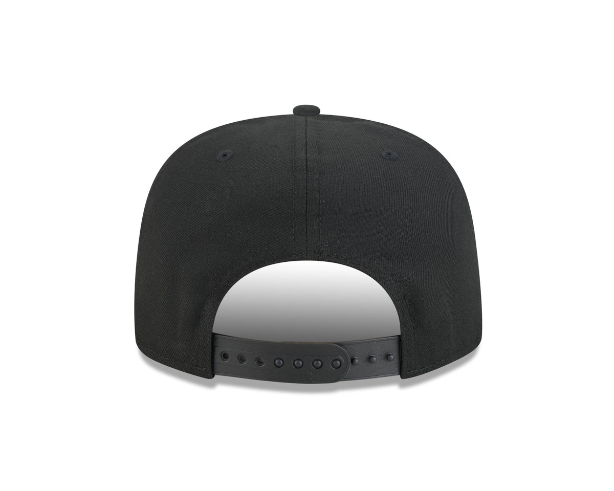 New Era 950 A Frame Chicago Bulls Bolt Collection Snapback Hat