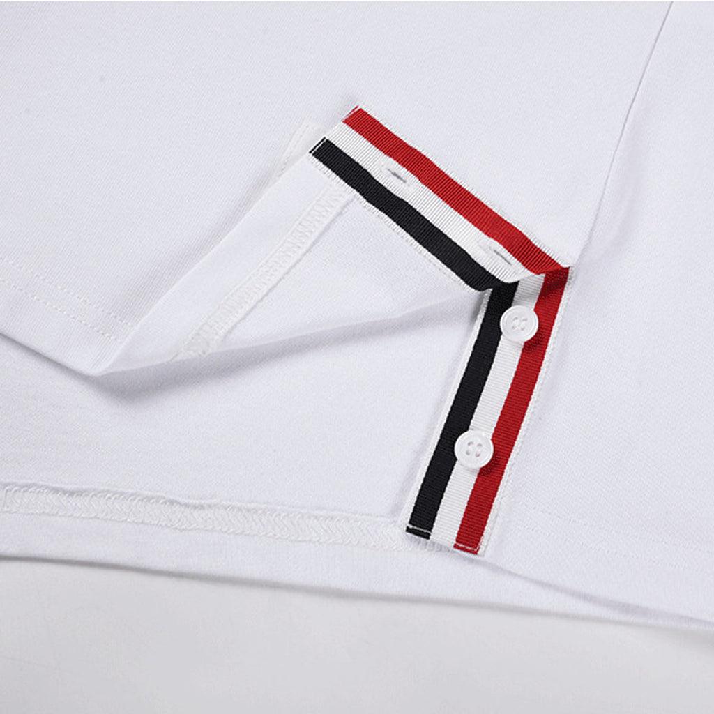 Men's Classics T-shirt | Thom Browne