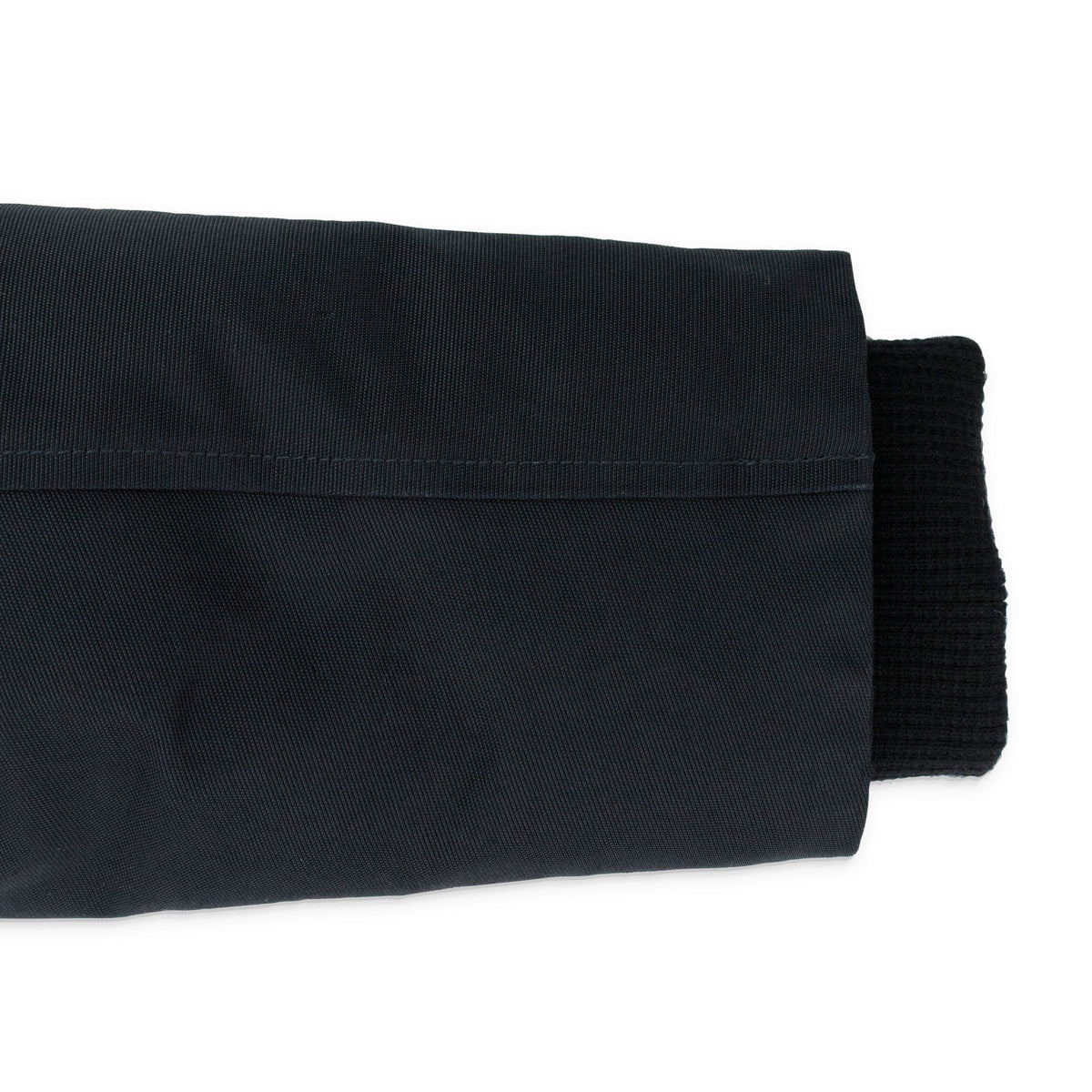 Navy / Black Stirling Parka