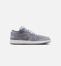 Air Jordan 1 Low Cool Grey | Men's Lifestyle Shoe | Medium Grey/White/Cool Grey