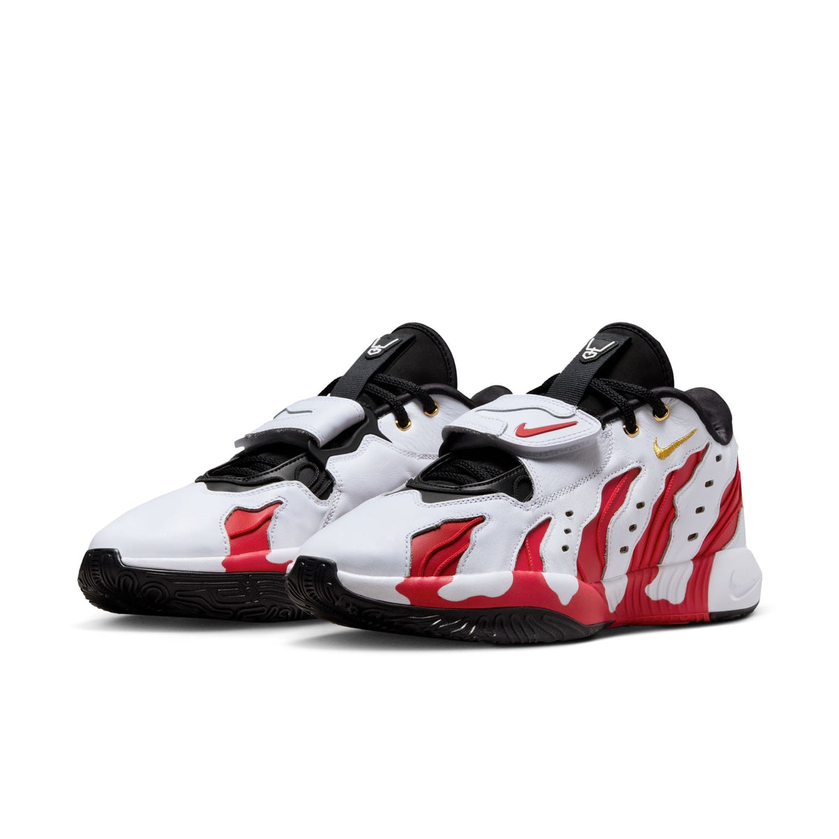Nike LeBron XXI "Prime 96" - HV1221-100