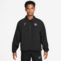Nike Kobe “Mamba” FC Barcelona Away Woven Jacket