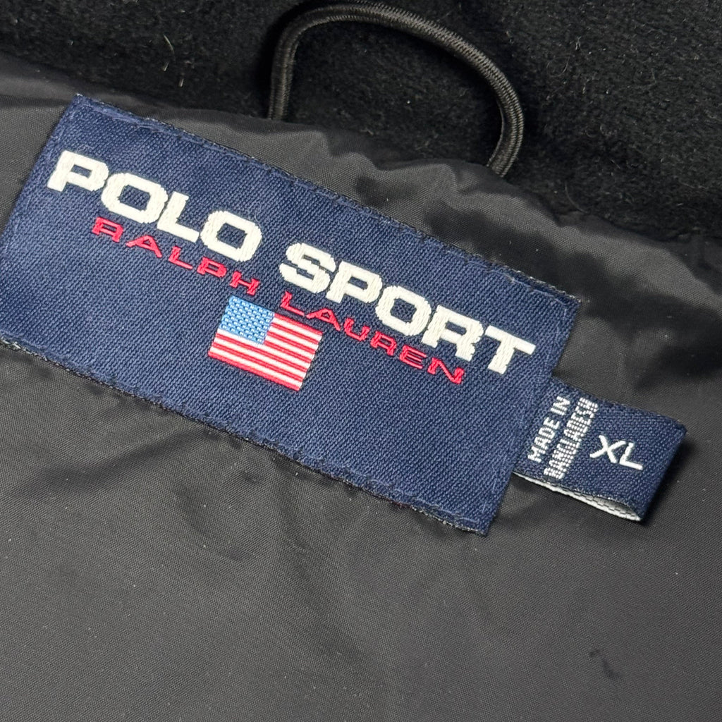 Polo Sport Weste (XL)