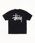 BASIC STUSSY TEE