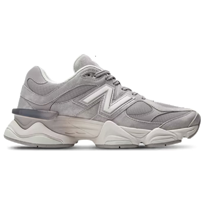 Men's New Balance 9060 Lifestyle Grey White (U9060870)