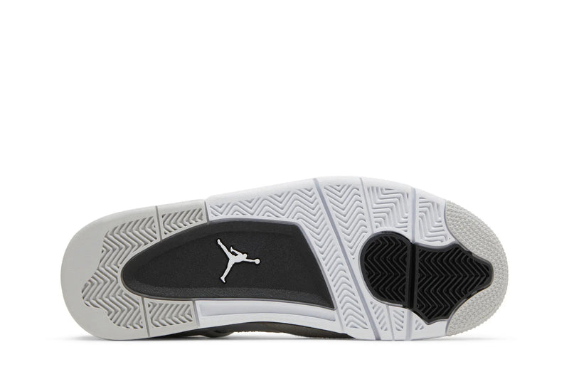 Air Jordan 4 Retro "Military Black"