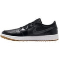 Jordan 1 Low Golf – Black Gum