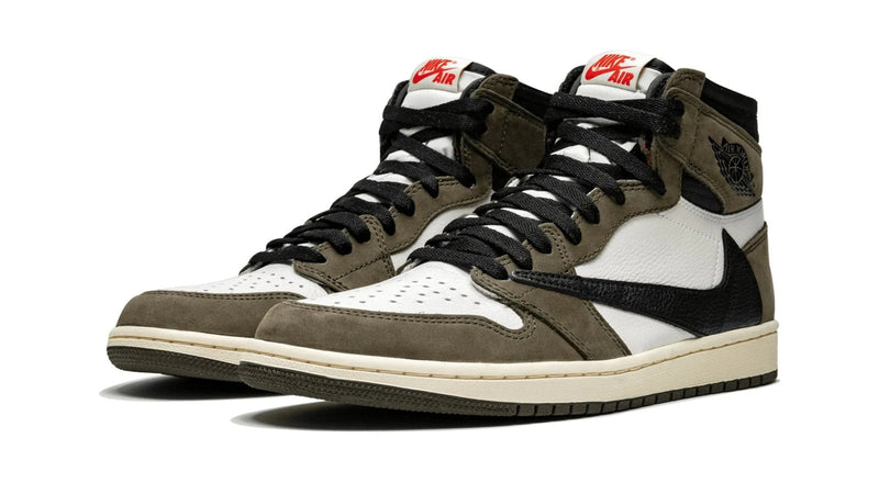 Air Jordan 1 High OG TS SP x Travis Scott