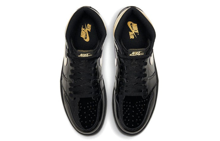 Air Jordan 1 Mid 'Smoke Grey' 554724-092