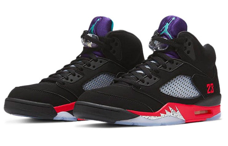 Air Jordan 5 Retro 'Top 3' – CZ1786-001