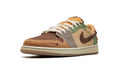 Air Jordan 1 Low OG x Zion Williamson – Voodoo