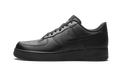 Nike Air Force 1 Low '07 Triple Black (CW2288-001)