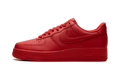 Nike Air Force 1 '07 LV8 Triple Red CW6999-600