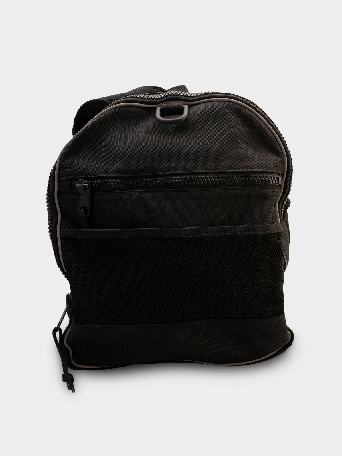 Transformable Duffle Bag Ski women Jacket