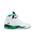 Retro 5 Lucky Green