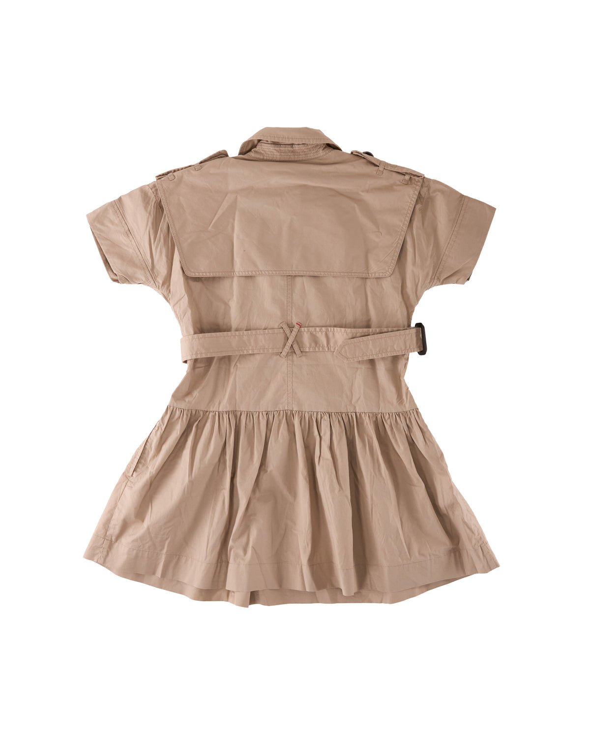 Kids Burberry Dress