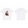 Supreme × Pharoah Sanders Graphic Tee – White