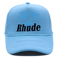 Rhude Hat Outdoor Shade Baseball Cap
