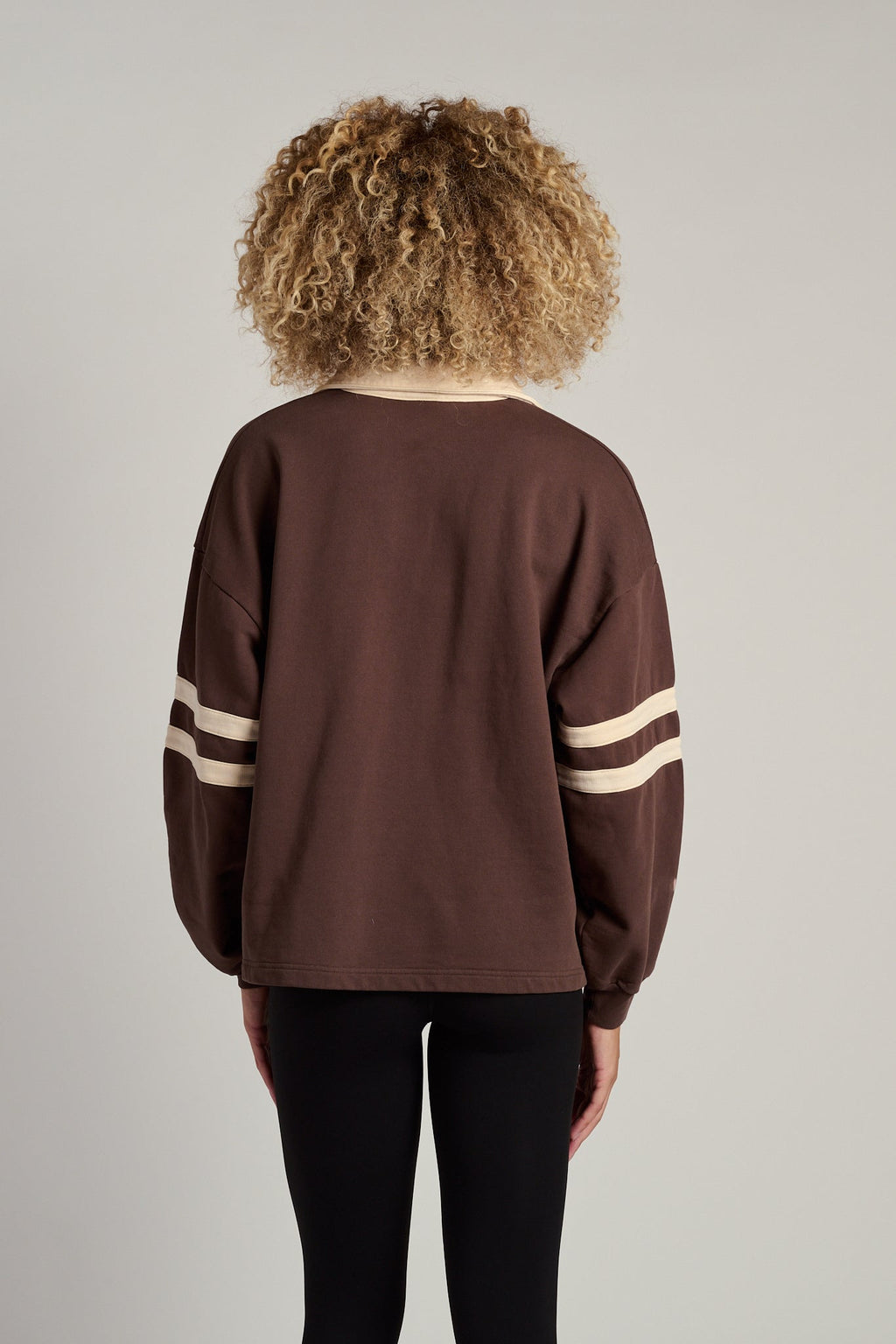 Rugby Sweatshirt