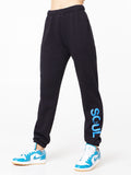BILLIE SWEATPANT BLACK