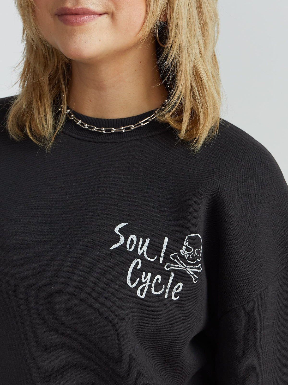 SAM CREW