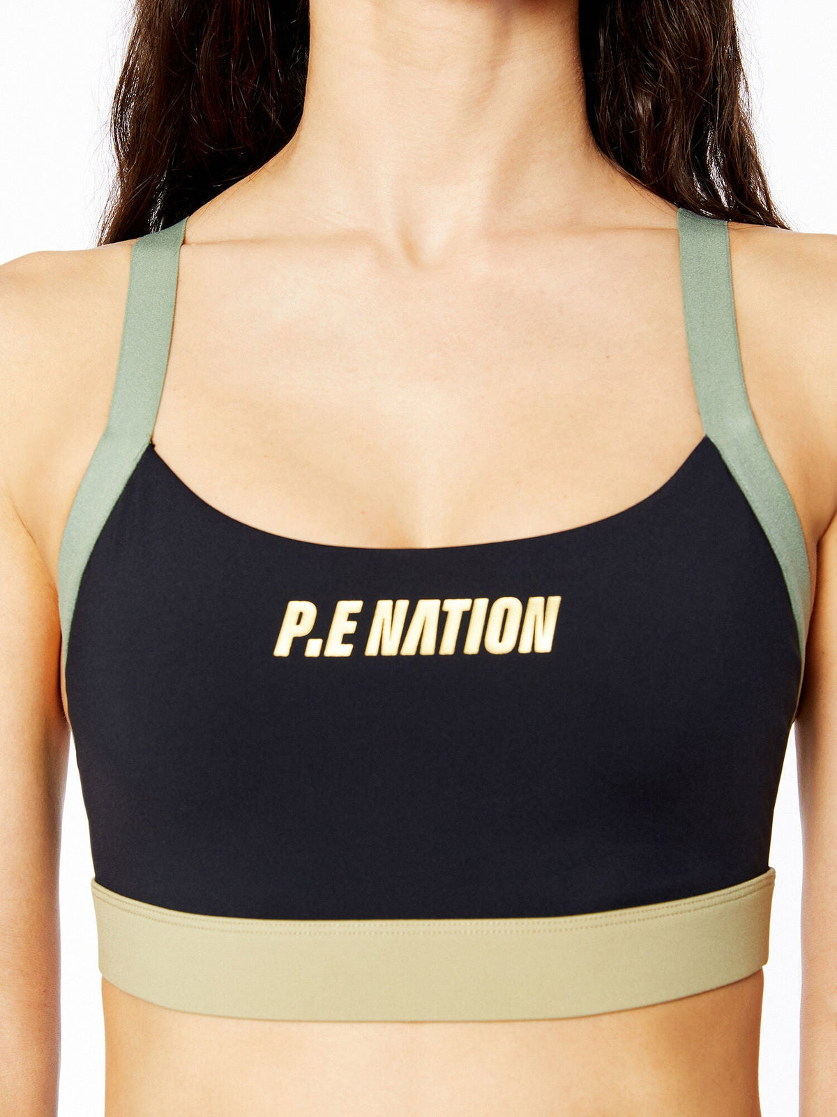 ELEVATE SPORTS BRA