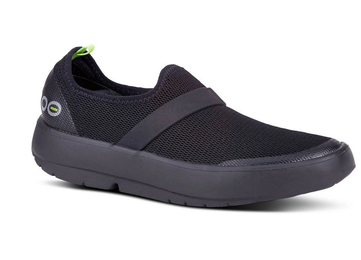 Women's OOmg Low Mesh