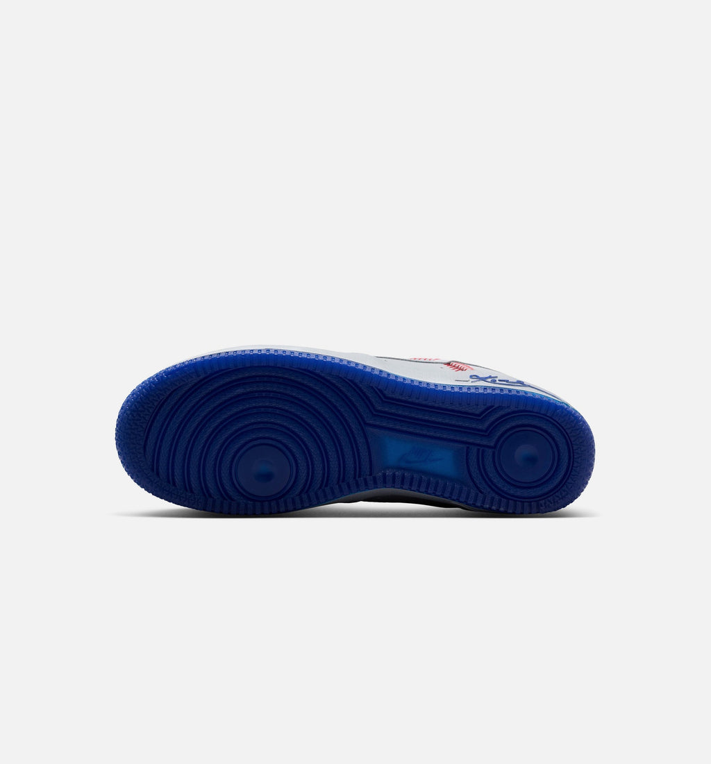 Air Force 1 Low Pro Retro Wolf Grey and Rush Blue Men's – Wolf Grey/Rush Blue