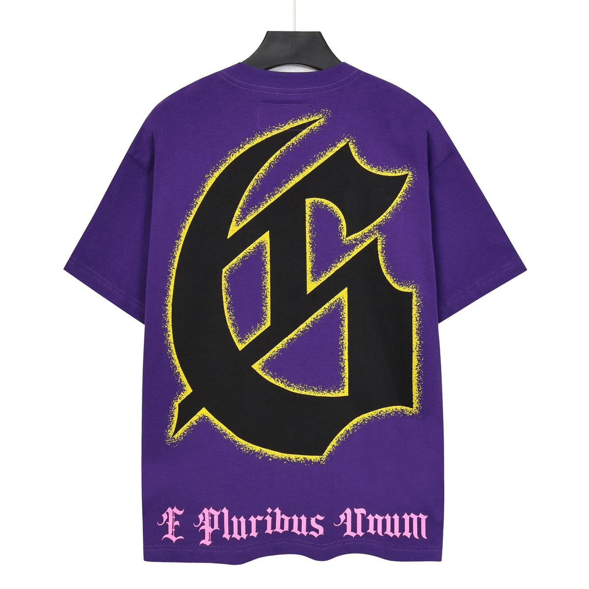 Godspeed Statue of Liberty Graphic T-Shirt