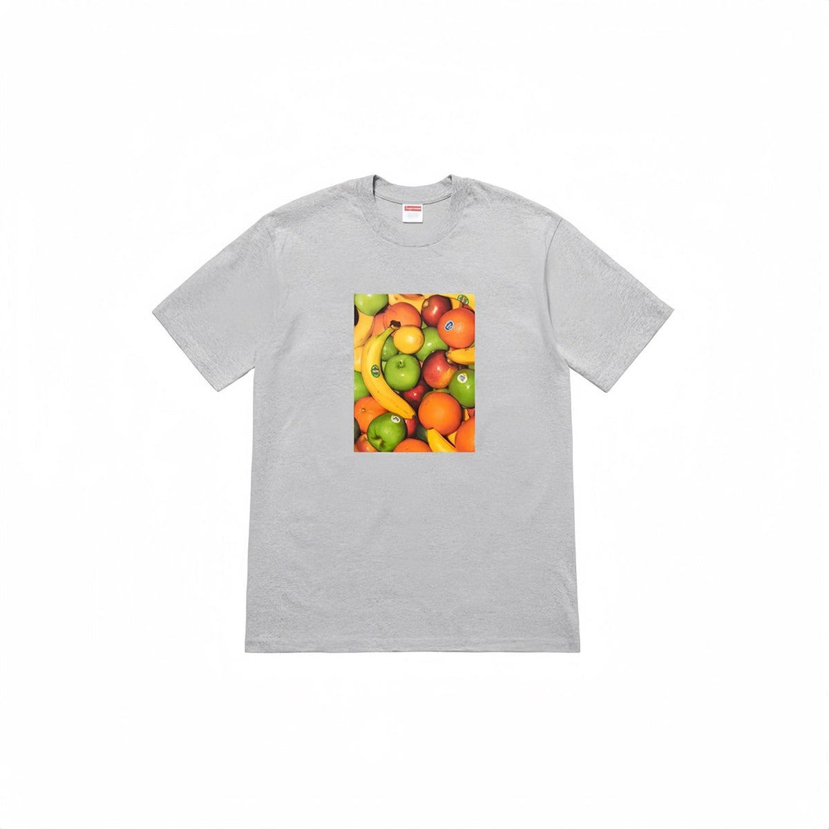 Supreme Fruit Box Graphic Short-Sleeve T-Shirt