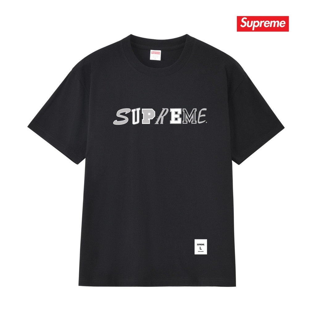 Supreme Wordmark Graphic T-Shirt