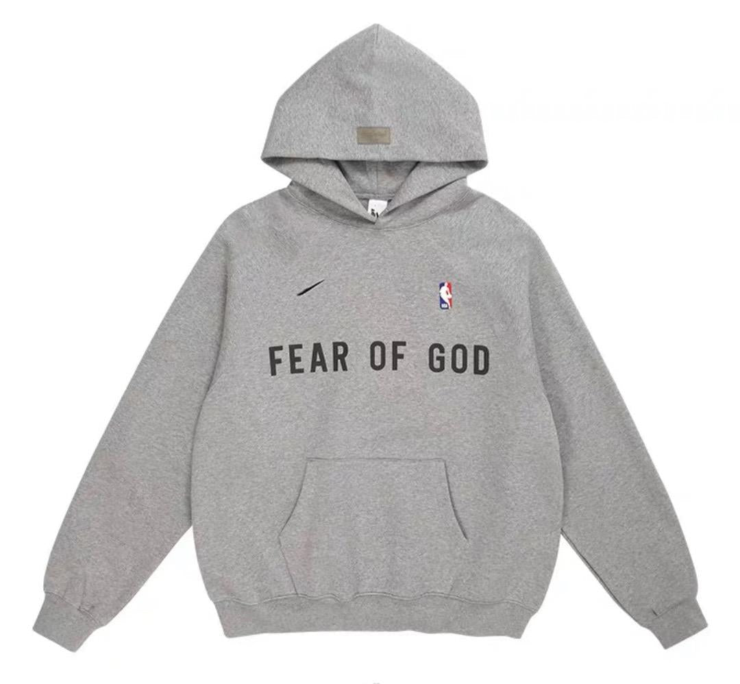 Nike x FOG Hoodie