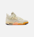 Air Jordan 4 Retro Birds of Paradise Women's Shoes