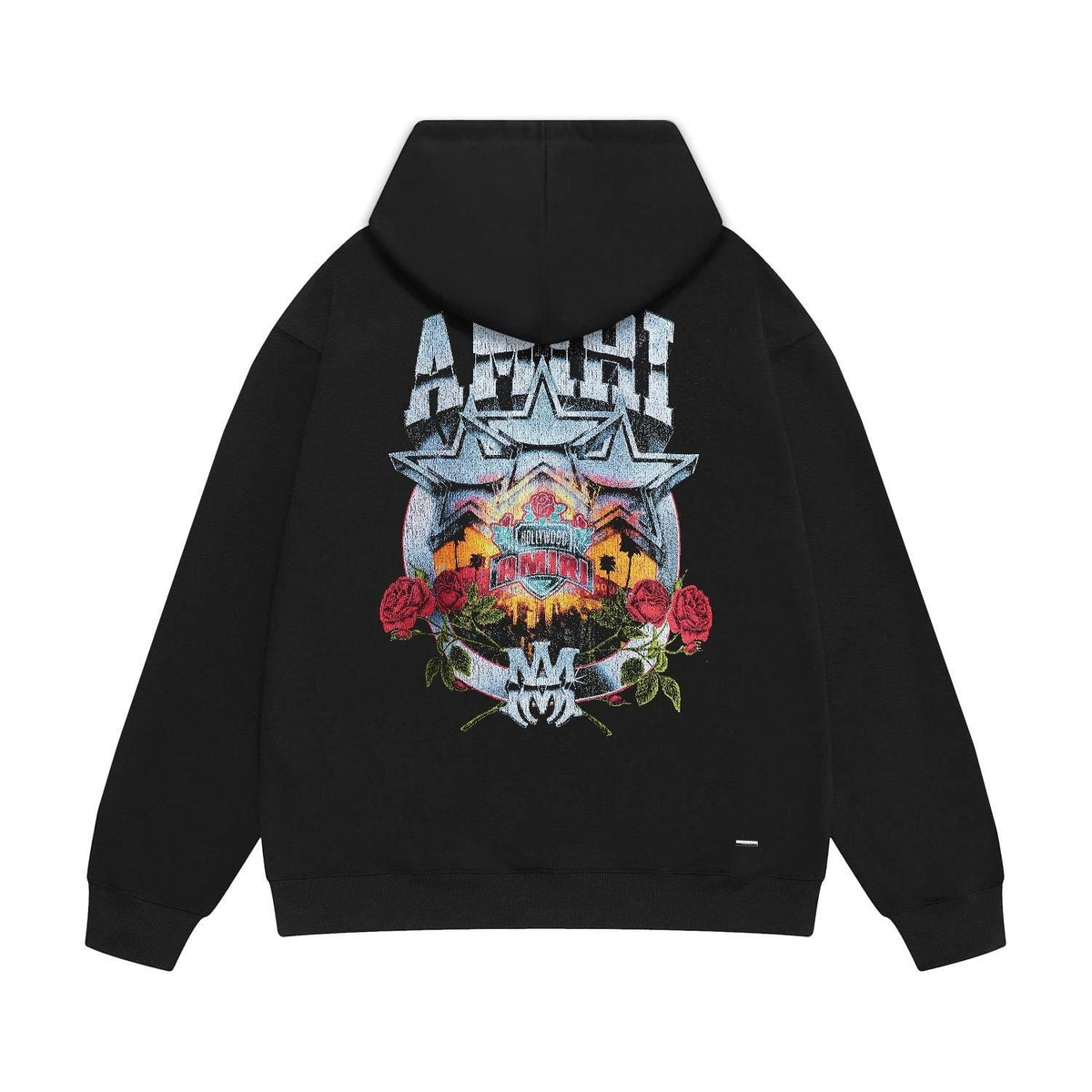 PW - Amiri Hoodie