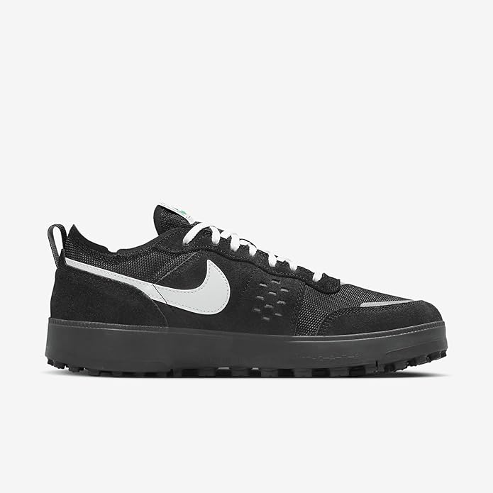 Men's Nike C1TY Black/Summit White (FZ3863 006)