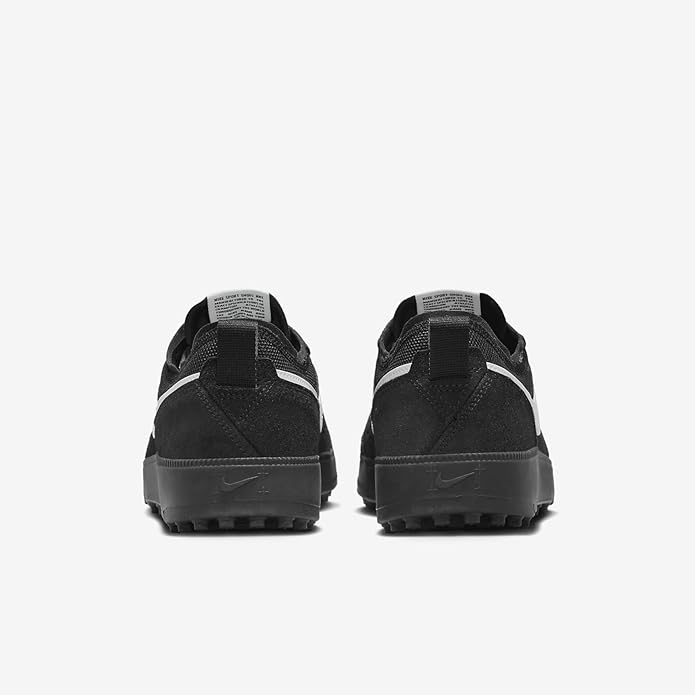 Men's Nike C1TY Black/Summit White (FZ3863 006)