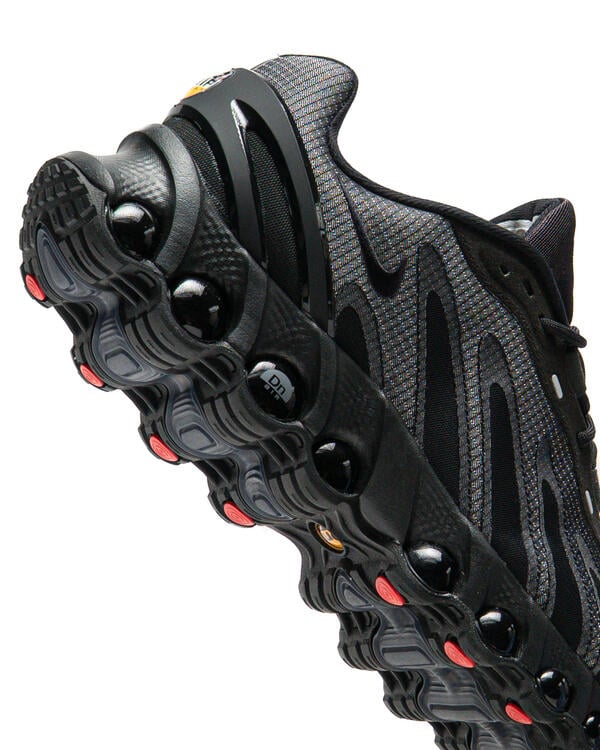 Men's Nike Air Max DN8 SE Black/Black-White-Dark Grey (HV4525 001)
