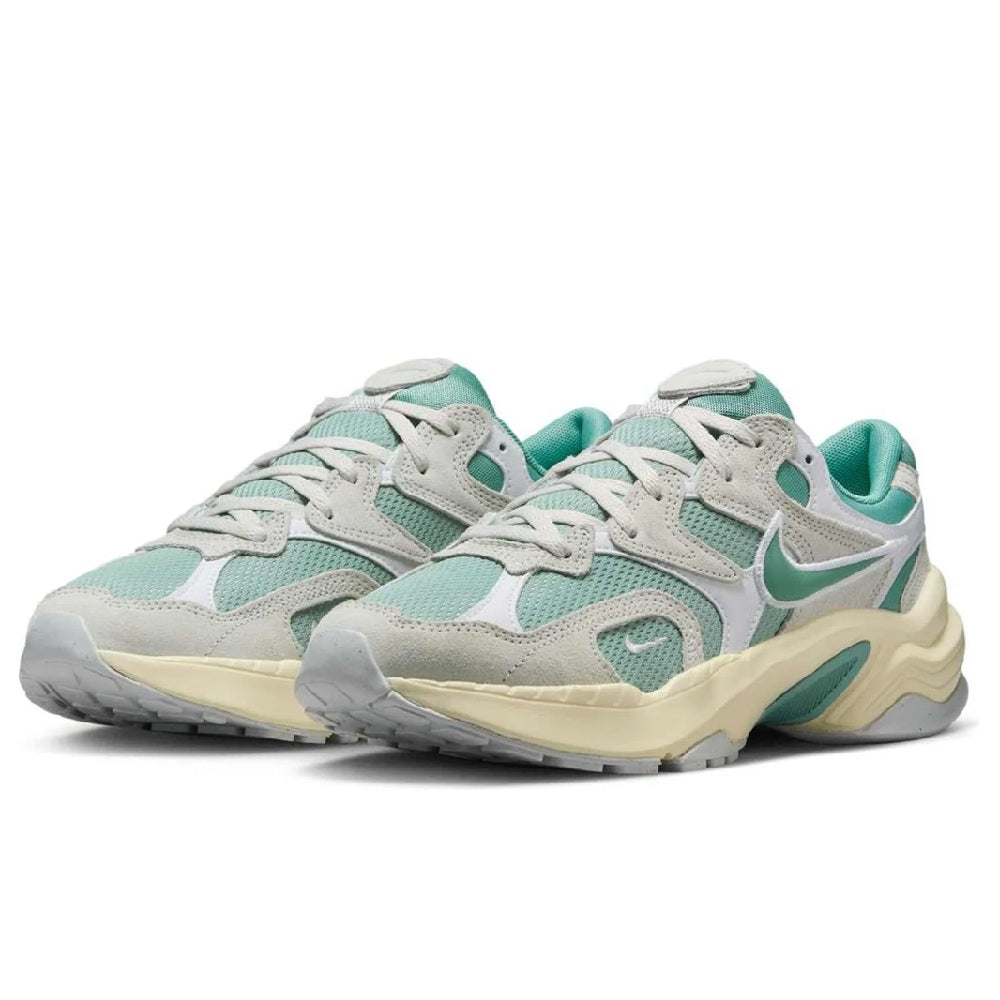 Women's Nike AL8 Photon Dust/Cannon-White (IB3952 001)