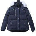 Moose Knuckles 3Q Jacket 05 Navy