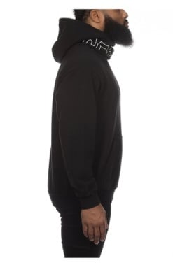 Icecream Covert Hoodie 'Black'