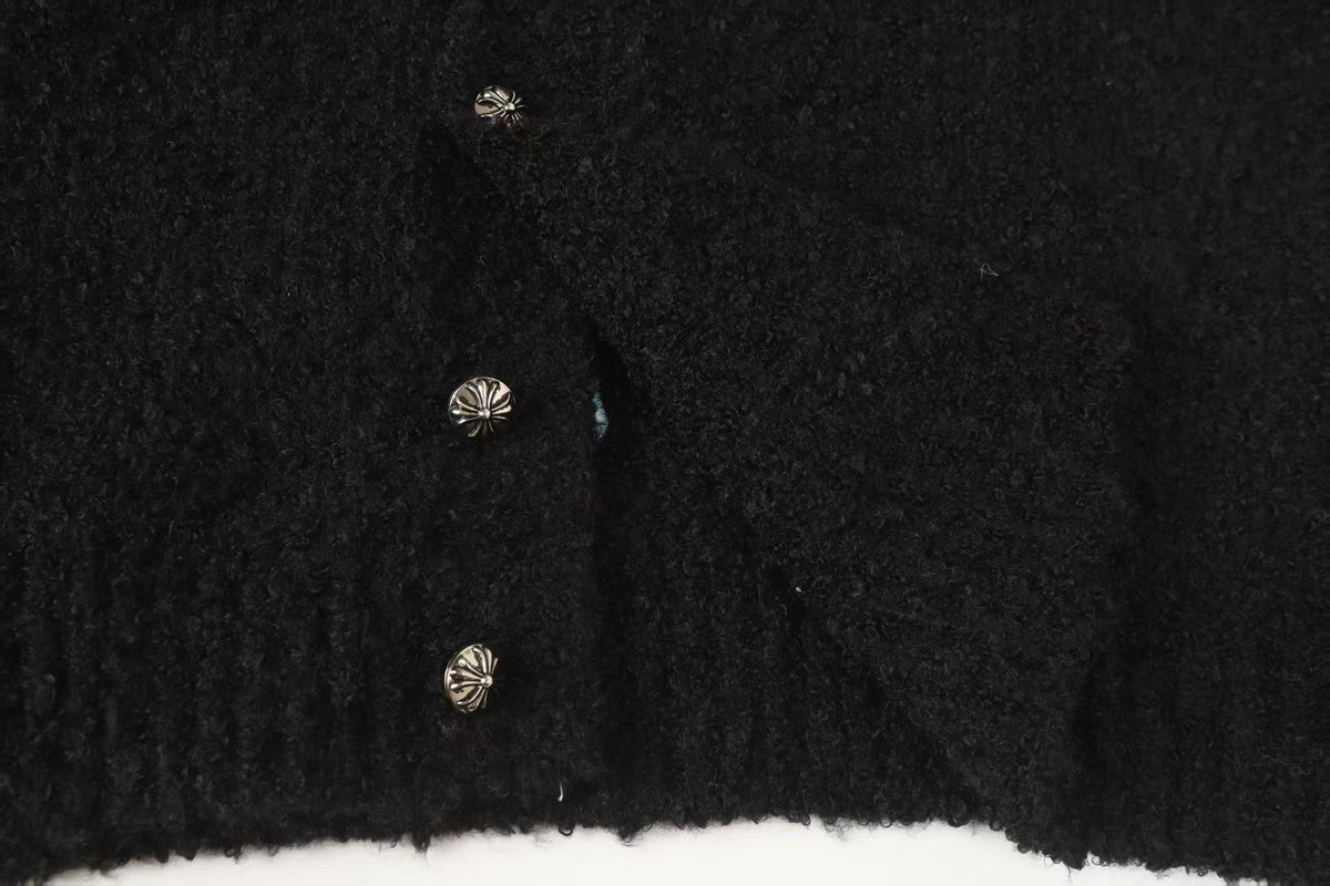 Chrome Hearts New Jacket