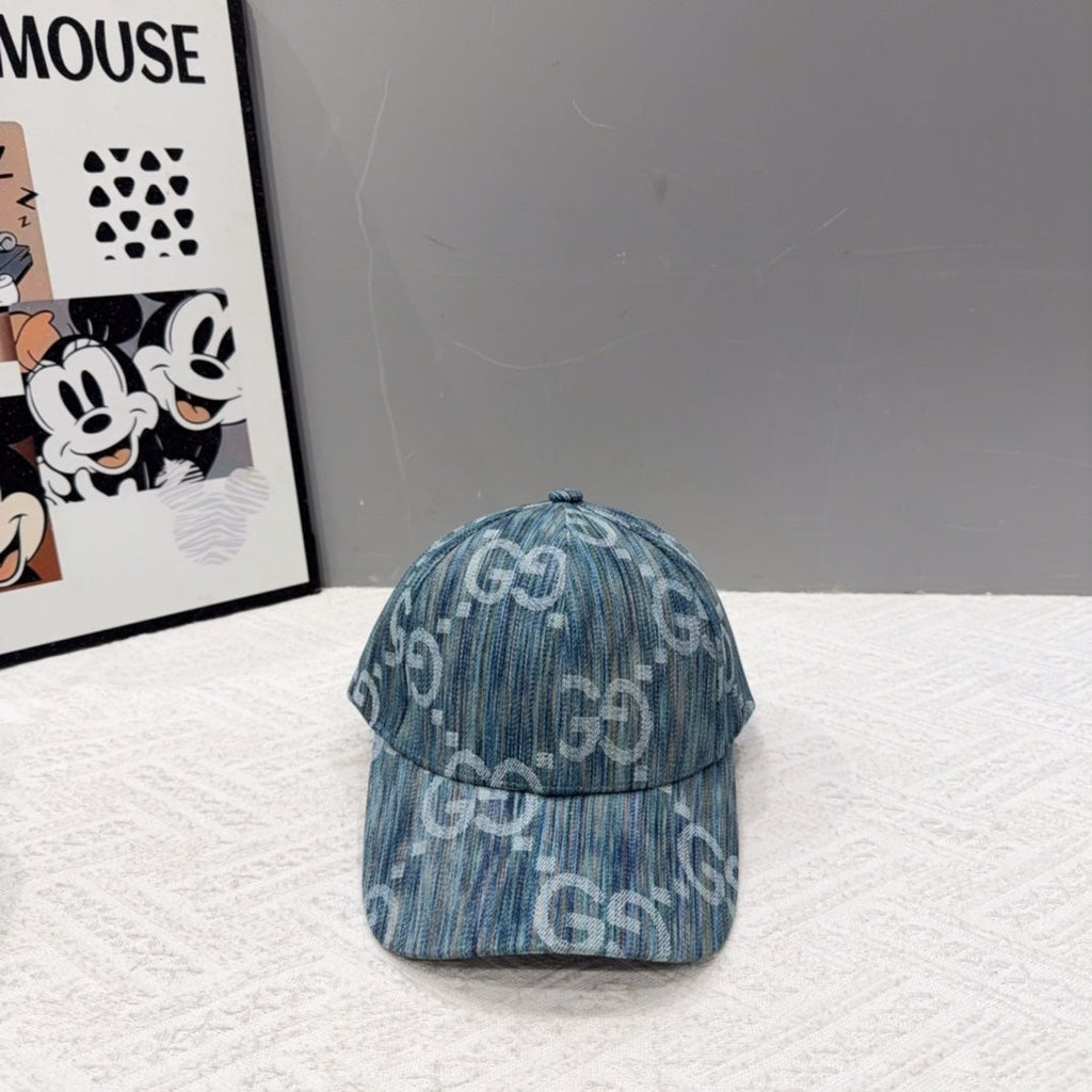 Gucci Baseball Cap